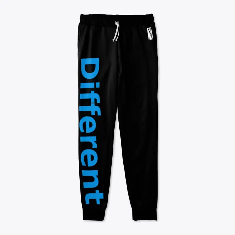 "Different"Joggers