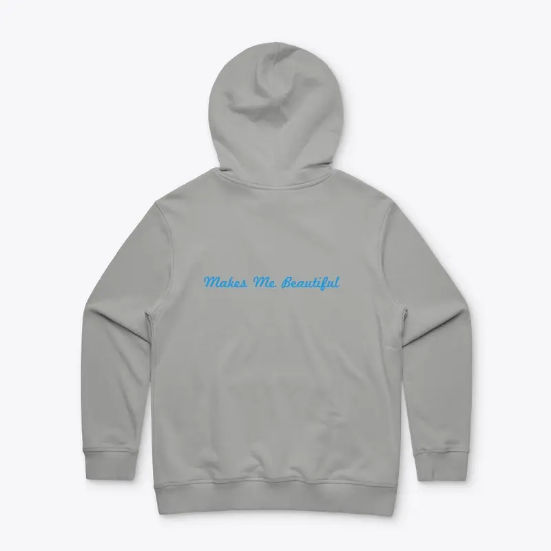 VSV Unisex Pullover "Different"  Hoodies